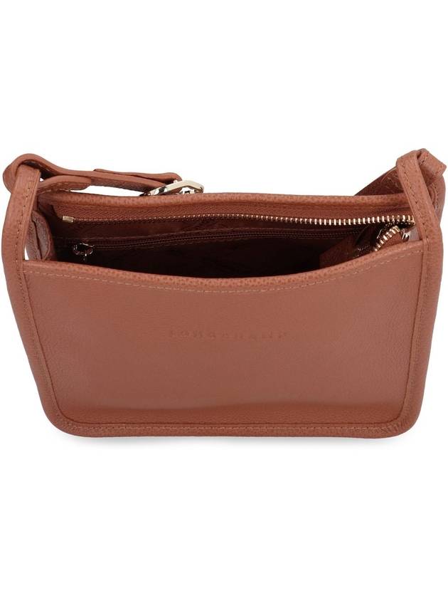 Le Flonne Cross Bag 10138021121 - LONGCHAMP - BALAAN 7