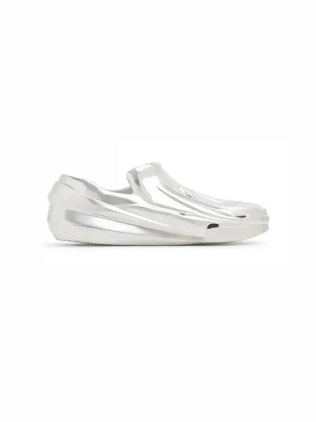 ALYX Men s Silver Mono Slip On AAUSN0025OT03 - 1017 ALYX 9SM - BALAAN 6