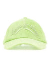 Hat VOL21226 LIME Green - HOUSE OF SUNNY - BALAAN 2