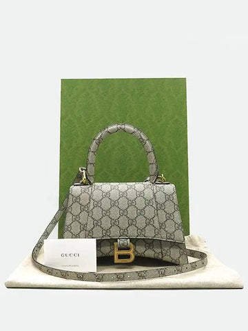 681697 2 WAY bag - GUCCI - BALAAN 1