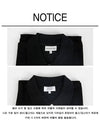 Bold Fox Head Wool Knit Top Black - MAISON KITSUNE - BALAAN 9