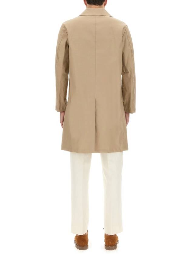 COAT MANCHESTER - MACKINTOSH - BALAAN 3