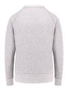 Hooded Sweatshirt SW0004FAA1M07E GYWH Gray - ISABEL MARANT - BALAAN 3