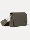 Takeoff Messenger Bag Green - LOUIS VUITTON - BALAAN 6