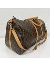 men s luggage bag - LOUIS VUITTON - BALAAN 8