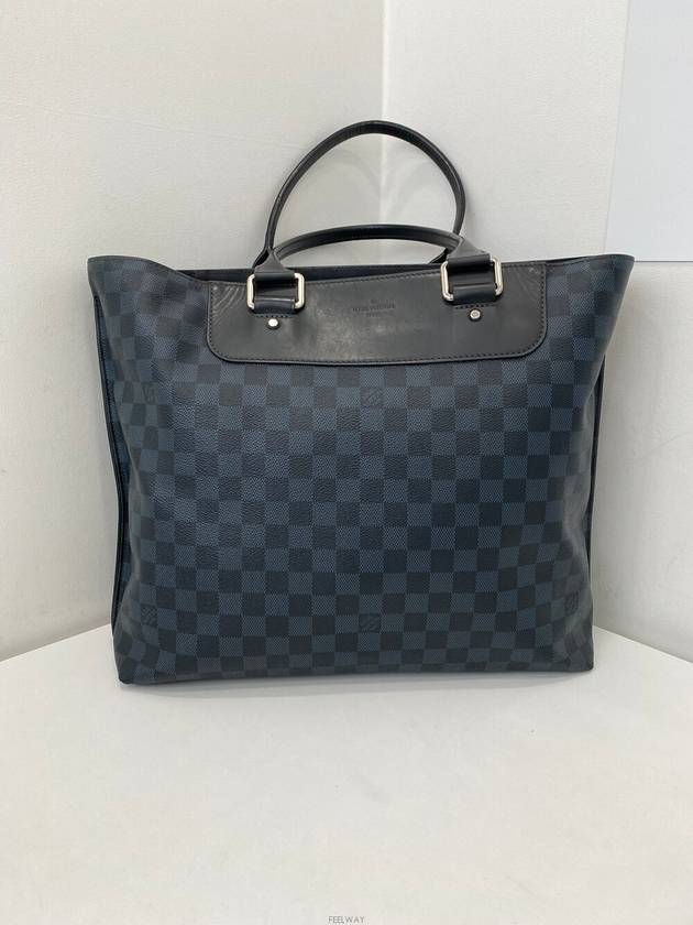 men shoulder bag - LOUIS VUITTON - BALAAN 2