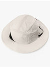 Tivar Quick Drying Bucket Hat Ash Rose - KLATTERMUSEN - BALAAN 4