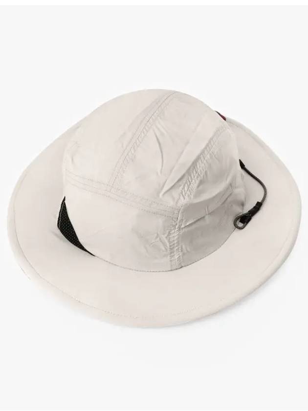 Tivar Quick Drying Bucket Hat Ash Rose - KLATTERMUSEN - BALAAN 4