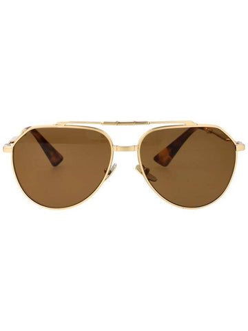 Dolce & Gabbana Sunglasses - DOLCE&GABBANA - BALAAN 1