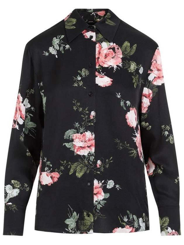 Erdem Shirt - ERDEM - BALAAN 1