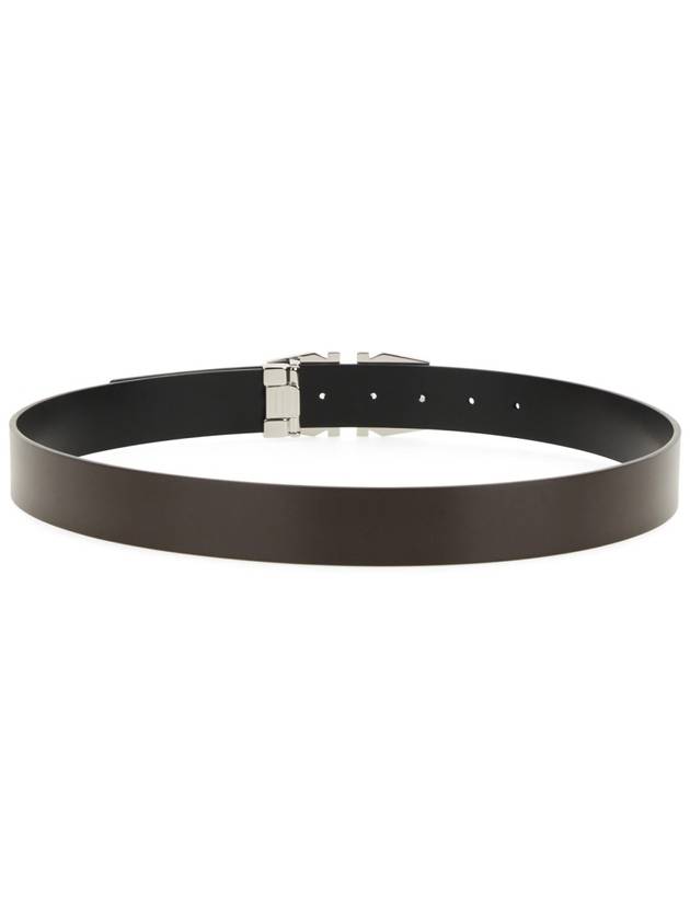 Salvatore Belt 670350 0773321 TMONE - SALVATORE FERRAGAMO - BALAAN 4