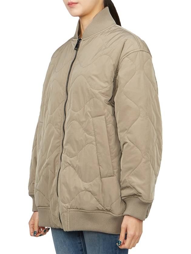 Norel Bomber Jacket 15481051650 NOREL 003 - MAX MARA - BALAAN 4