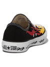 01-1CJ843--IGTP Flame Low-Black - CONVERSE - BALAAN 3