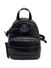 Kilia cross bag black - MONCLER - BALAAN 2