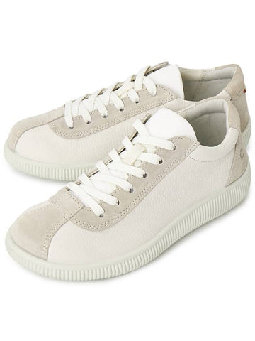 Women s Sneakers 220253 52292 - ECCO - BALAAN 1