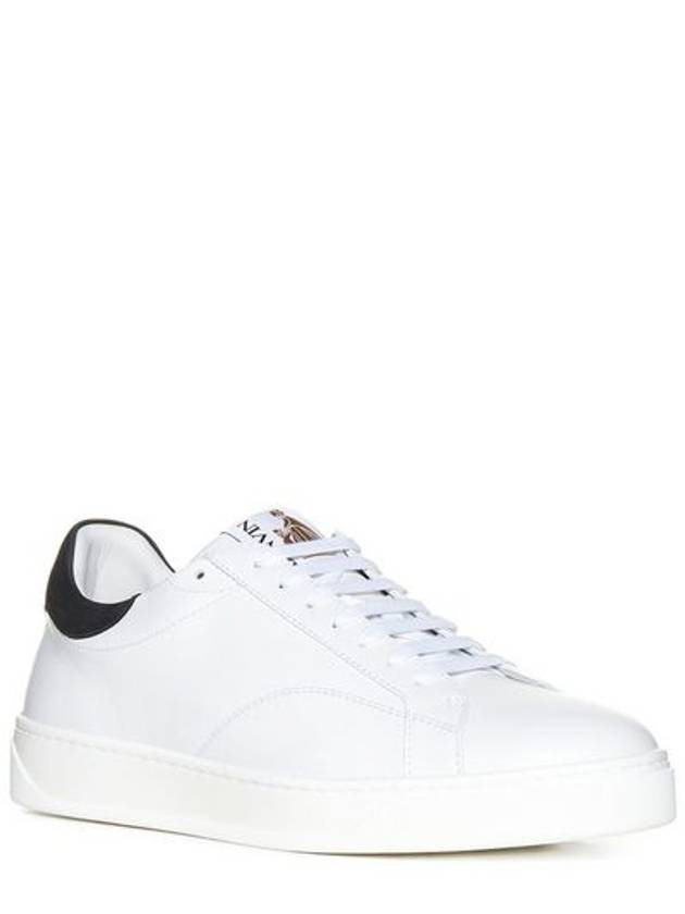 LANVIN DDB0 SNEAKERS - LANVIN - BALAAN 2