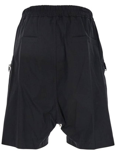 Rick Owens Shorts - RICK OWENS - BALAAN 2