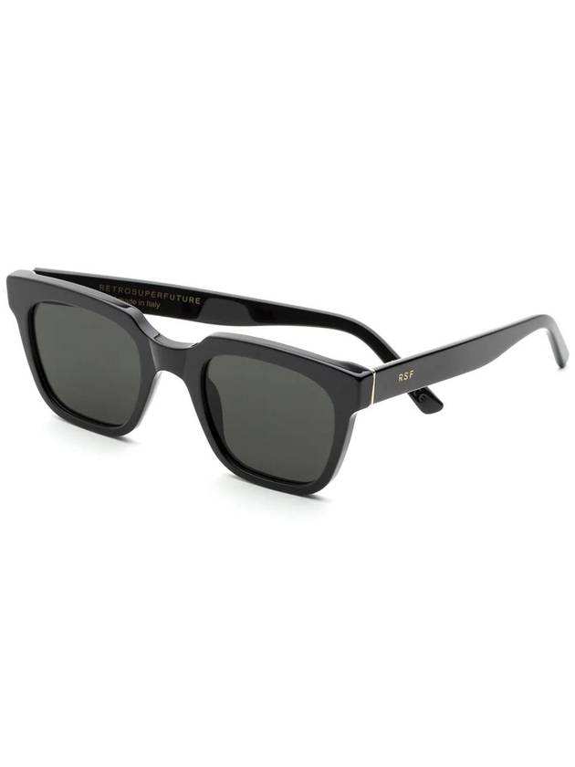 Retrosuperfuture  Giusto Black Sunglasses - RETROSUPERFUTURE - BALAAN 3