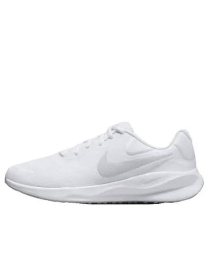 Revolution 7 Low Top Sneakers White - NIKE - BALAAN 2