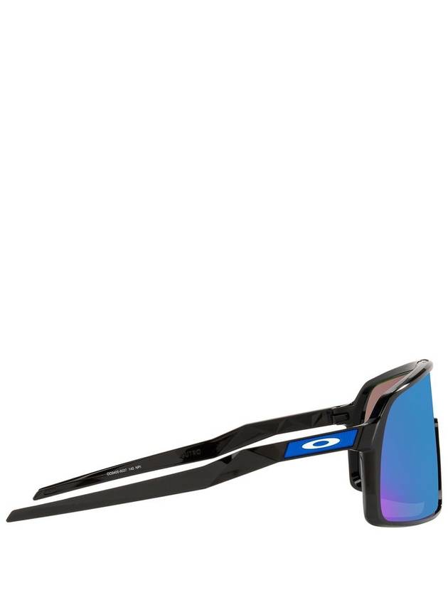 Oakley OO9406 Polished Black - OAKLEY - BALAAN 3