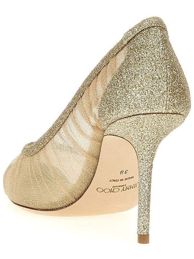 Jimmy Choo 'Love' Pumps - JIMMY CHOO - BALAAN 3