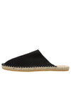 Handerskim Mule Slippers QN S JML Black - HENDER SCHEME - BALAAN 1