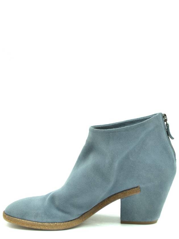 Delcarlo Booties - DEL CARLO - BALAAN 3