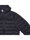 Aru padded jacket 1A00114 596K7 999 - MONCLER - BALAAN 4