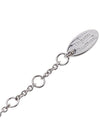 Collect Bracelet Silver - VIVIENNE WESTWOOD - BALAAN 7