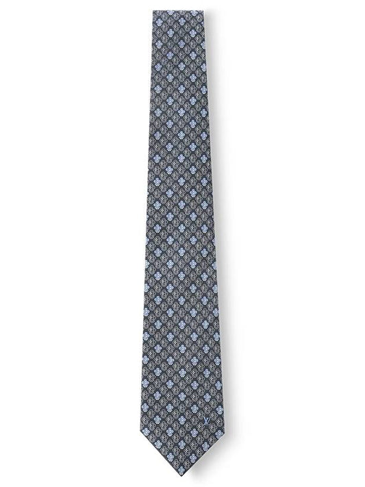 Full Of Vivienne Tie Grey - LOUIS VUITTON - BALAAN 2