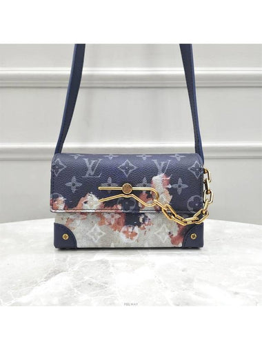 women cross bag - LOUIS VUITTON - BALAAN 1