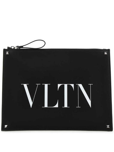 Clutch 3Y2B0692WJW 0NI B0440453172 - VALENTINO - BALAAN 1