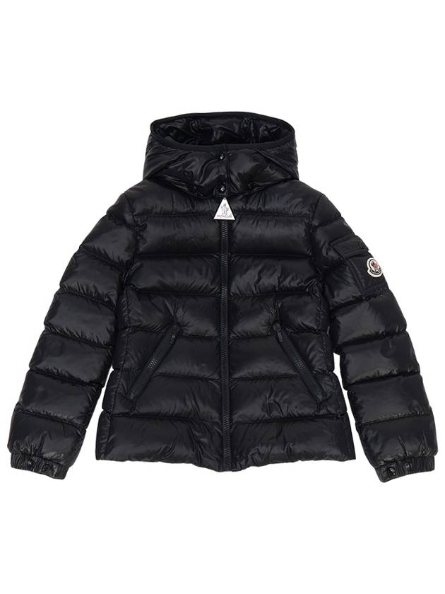 Kids body padding jumper 1A52710 68950 999 12A14A Adults can wear - MONCLER - BALAAN 1