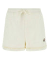 Short Pants 2B00007 597NZ 034 White - MONCLER - BALAAN 1