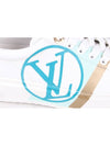 LV logo time out sneakers 36 230 - LOUIS VUITTON - BALAAN 6