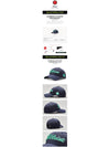 Shamrock Players Performance Golf Hat - TITLEIST - BALAAN 2