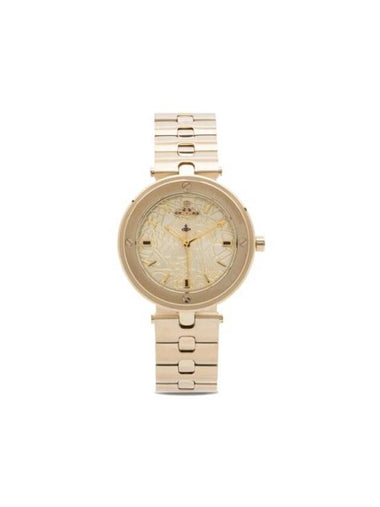 The Whitehall Watch Gold - VIVIENNE WESTWOOD - BALAAN 1