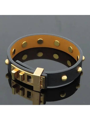 MINI BRACELET JEWELRY - HERMES - BALAAN 1