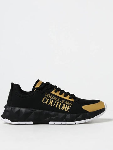 Sneakers men Versace Jeans Couture - VERSACE - BALAAN 1