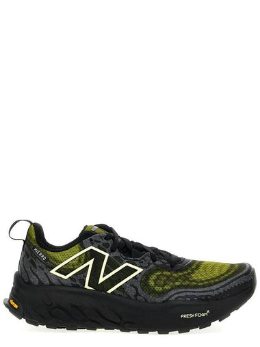 New Balance 'Fresh Foam X Hierro V8' Sneakers - NEW BALANCE - BALAAN 1