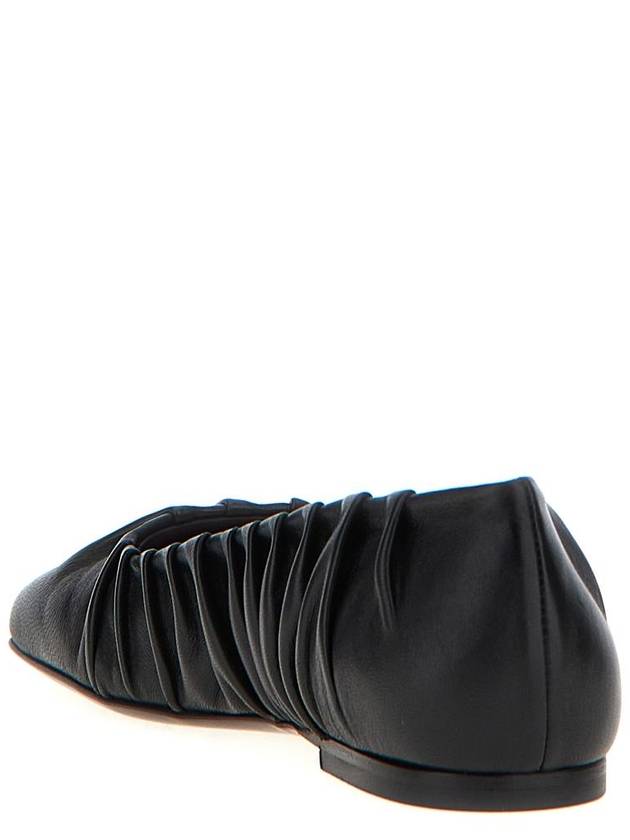 Balmain 'Eden' Ballet Flats - BALMAIN - BALAAN 3