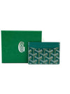 Saint Sulpice Card Wallet APM107 09 - GOYARD - BALAAN 1