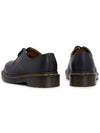 1461 Nappa Leather Lace-Up Oxford Black - DR. MARTENS - BALAAN 7