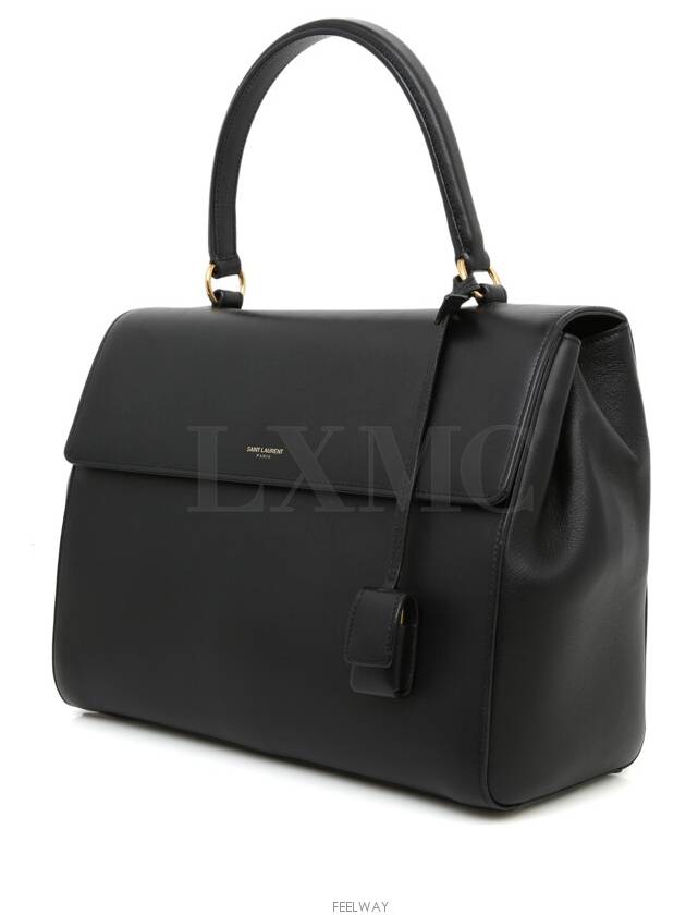 women tote bag - SAINT LAURENT - BALAAN 2