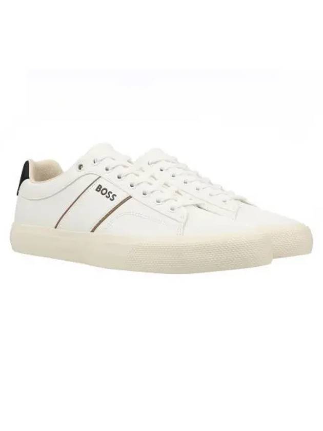 Aiden low top sneakers 50517289 120 - BOSS - BALAAN 1