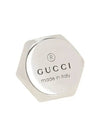 Trademark Stud Earrings YBD779171001 779171 - GUCCI - BALAAN 3