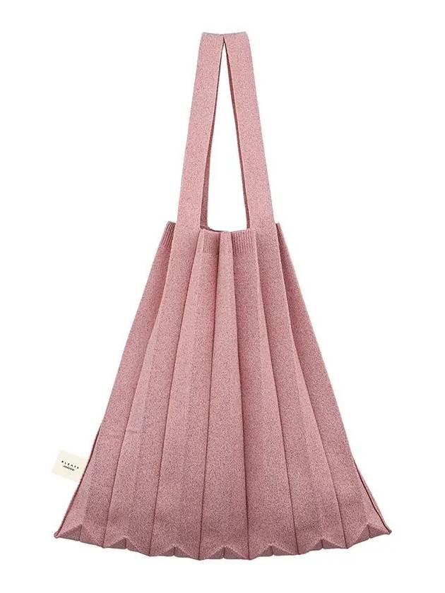 Tote bag glitter rose gold - PLEATSMAMA - BALAAN 6