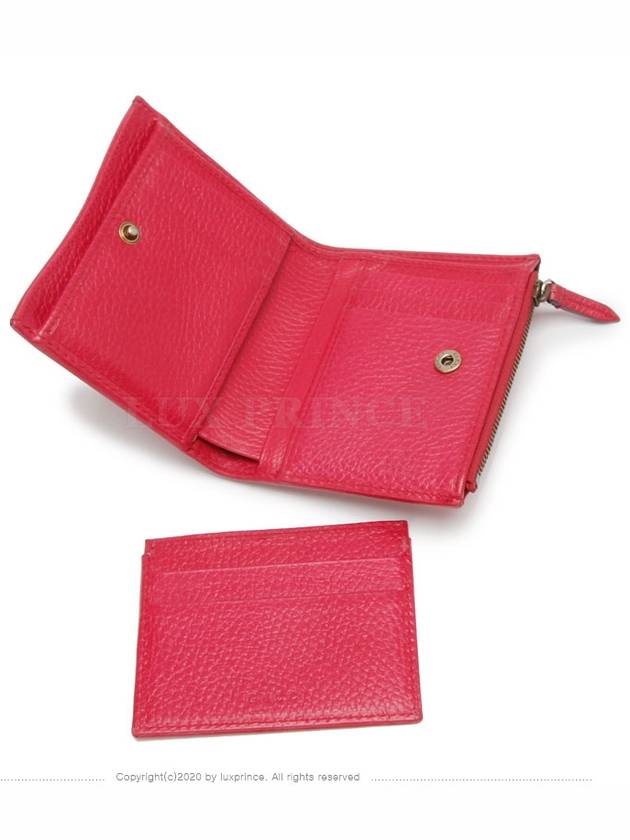 women card wallet - GUCCI - BALAAN 8