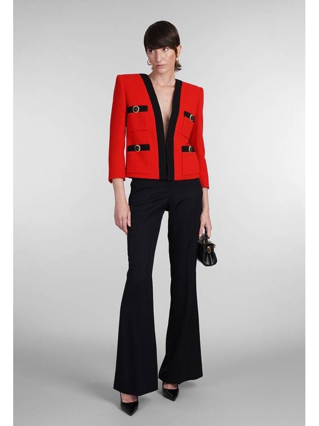 Balmain Blazer - BALMAIN - BALAAN 2