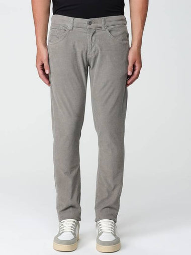 Pants men Dondup - DONDUP - BALAAN 1